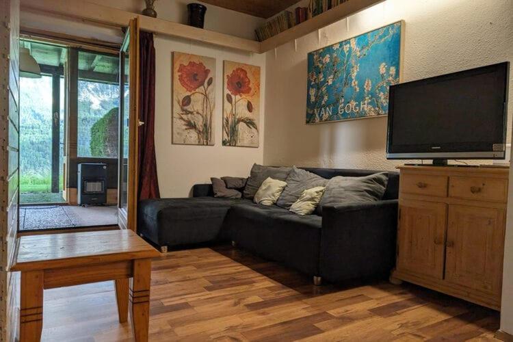 Holiday Apartment In Tauplitz With Sauna Exterior foto